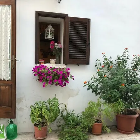 La Casetta Di Vitty Ostuni
