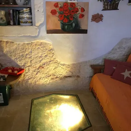 La Casetta Di Vitty Apartamento *