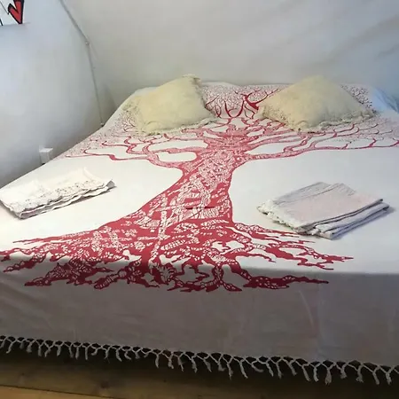 Apartamento La Casetta Di Vitty *