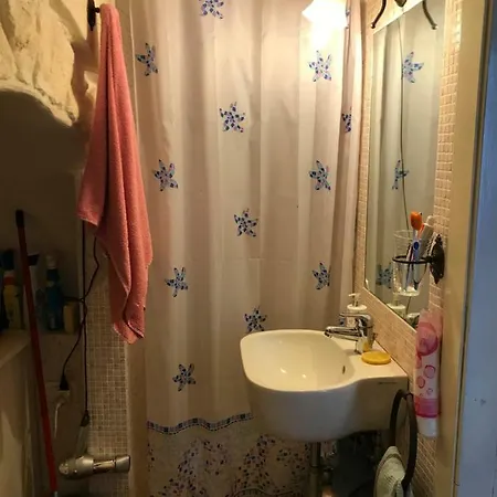 Apartamento La Casetta Di Vitty *