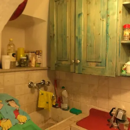 Apartamento La Casetta Di Vitty Ostuni