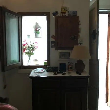 Apartamento La Casetta Di Vitty
