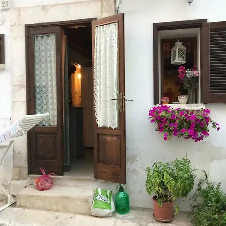 Appartement La Casetta Di Vitty *