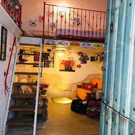 Appartement La Casetta Di Vitty *