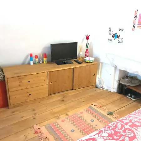 Apartman La Casetta Di Vitty Ostuni