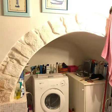 Apartman La Casetta Di Vitty Ostuni