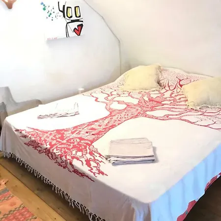 La Casetta Di Vitty *