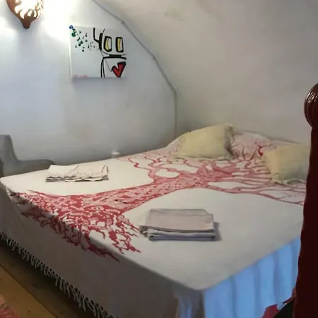 La Casetta Di Vitty Appartement Ostuni