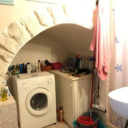 La Casetta Di Vitty Apartman *
